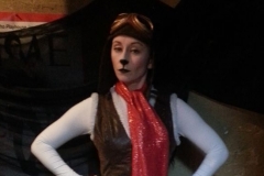 Absolutely Filthy at SoHo Playhouse